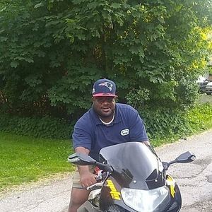 Meet your Posher, Jimmy